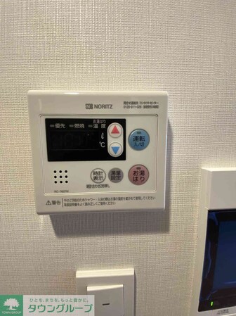 ベルファース錦糸町Southの物件内観写真